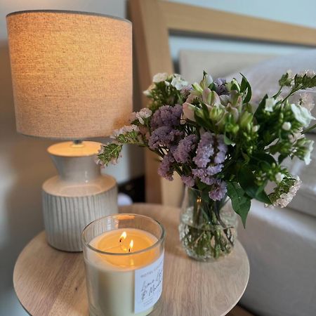 The Oak View Lejlighed Watford  Eksteriør billede